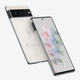 An early leaked render of the Google Pixel 7